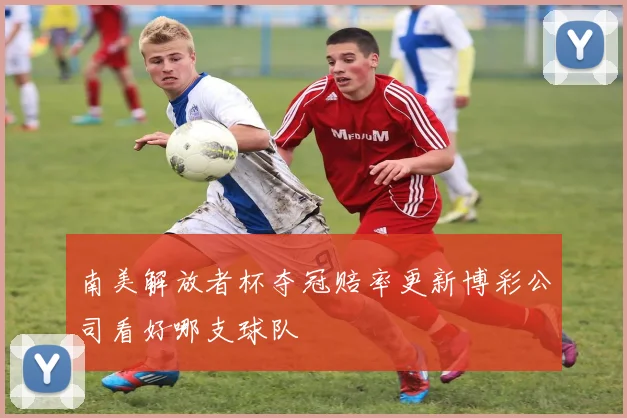 南美解放者杯夺冠赔率更新博彩公司看好哪支球队